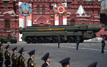 Le traité New Start prolongé, les défis russes commencent pour Biden