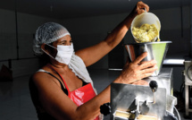 Brésil: la sécheresse plombe la prochaine récolte de café arabica