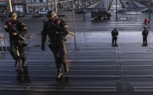 Belgique: 20 ans de prison contre un diplomate iranien pour un projet d'attentat en France