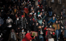De Marseille à Paris, des milliers de manifestants pour l'emploi