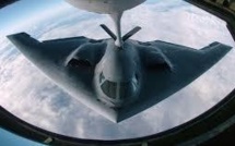 La Corée du Nord prépare une éventuelle frappe de fusées contre les Etats-Unis