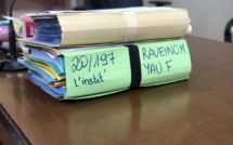 Le prof sadique condamné à quatre ans ferme en appel