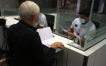 Deux arrivants sans "motifs impérieux" refoulés à Tahiti-Faa'a