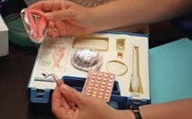 Pilule, stérilet... Coup de projecteur de la HAS pour les professionnels