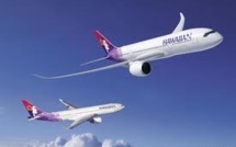 Hawaiian Airlines confirme l’achat de 16 Airbus A321neo