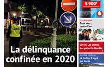 TAHITI INFOS N°1834 du 04 février 2021