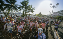 La Ronde Tahitienne tire sa révérence