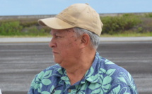 ​Disparition de l'entrepreneur Coco Taputuarai