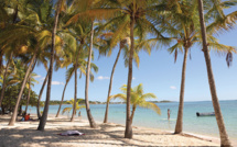Antilles: le secteur du tourisme sous le choc des mesures anti-Covid