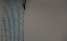 Séisme de magnitude 6 au sud des Philippines