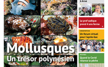 TAHITI INFOS N°1835 du 05 février 2021