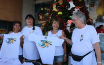 5,6 millions pour le Téléthon, malgré la conjoncture économique