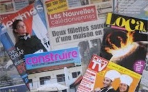 Journaux Hersant/Tapie: fin de la grève aux Nouvelles Calédoniennes