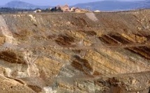 Australie: feu vert pour une mine d'uranium dans l'ouest du pays