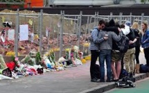 Une Française meurt à Melbourne ensevelie par un mur effondré