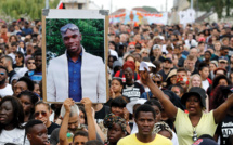 Adama Traoré: le décès attribué à un "coup de chaleur" aggravé par la "contrainte" des gendarmes