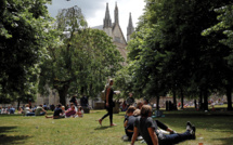 Royaume-Uni: le prestigieux collège de Winchester va s'ouvrir aux filles