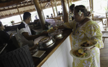 Les chiffres de l'emploi salarié reculent de 20 ans dans l'hôtellerie