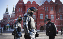 Navalny : l'UE et la Russie sur une trajectoire de collision