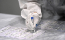 Covid: sept maladies chroniques particulièrement à haut risque, selon une étude