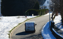 Alerte à la neige de la Bretagne au Grand Est, grand froid dans le nord