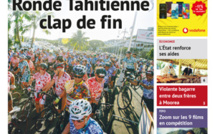 TAHITI INFOS N°1836 du 08 février 2021