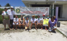 ​Dépistage du diabète à Makemo