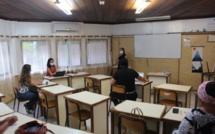 Fifo : Deux ateliers maintenus en présentiel