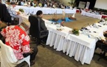 Sommet des dirigeants du Forum : les dates officielles