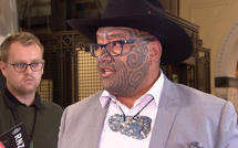 Nouvelle-Zélande: un parlementaire maori rejette le port de la cravate