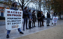 "Ambitieux" ou "insuffisant"? Le gouvernement sort son projet de loi Climat