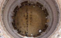 Assaut du Capitole: les démocrates présentent leur dossier contre Trump