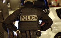 Seine-Saint-Denis: huit policiers en garde à vue pour "violences" et "détention de stupéfiants"