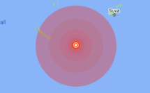 Alerte au tsunami: la Nouvelle-Zélande demande à la population de s'éloigner des côtes, l'Australie confirme un risque