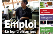 TAHITI INFOS N°1837 du 09 février 2021