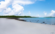 L'atoll de Anuanurunga est à vendre