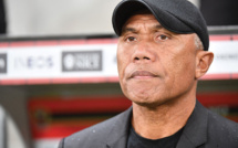 Le Calédonien Kombouaré nouvel entraîneur du FC Nantes