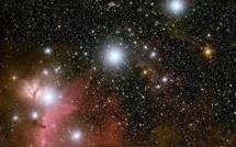 Des progrès dans la traque de la mystérieuse matière noire dans l'univers