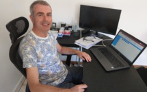 Un nouvel huissier pour la presqu'île