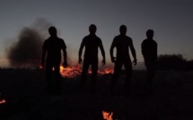 Save Me My Love (Tikahiri)