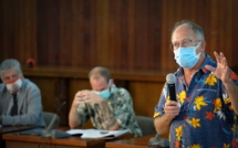 L’éclaircie épidémique se confirme