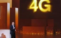 France Télécom lance jeudi ses offres 4G pour le grand public dans 50 villes