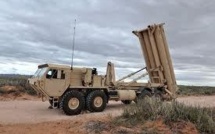 Corée: les USA vont déployer une batterie antimissile à Guam