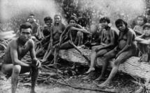 La génétique au service de l’histoire : les Amérindiens aux ancêtres polynésiens