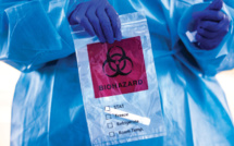 Pour l'agence européenne des maladies, il faut se préparer à ce que le virus "reste parmi nous"