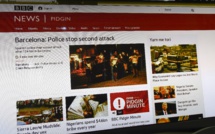 BBC World News interdit en Chine, Londres dénonce une "atteinte inacceptable"