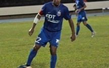 O'League: l'AS dragon affronte l'AS Mont-Dore à Noumea