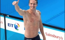 Open Water Challenge : la 2è étape ce dimanche en présence du champion paralympique Charles Rozoy