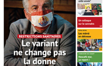 TAHITI INFOS N°1839 du 11 février 2021