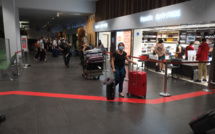 6 000 Fcfp par jour pour les voyageurs placés en quarantaine